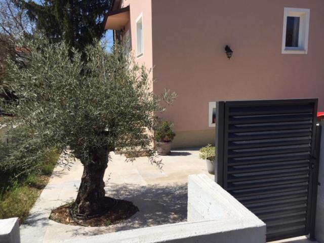 Middle Istra Pazin Exterior foto