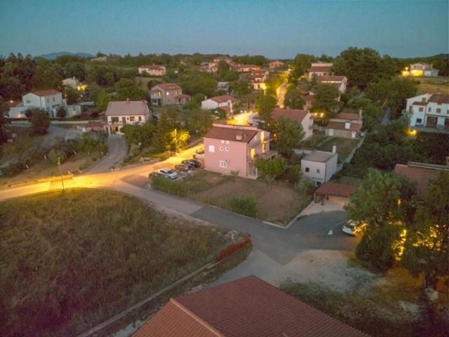 Middle Istra Pazin Exterior foto