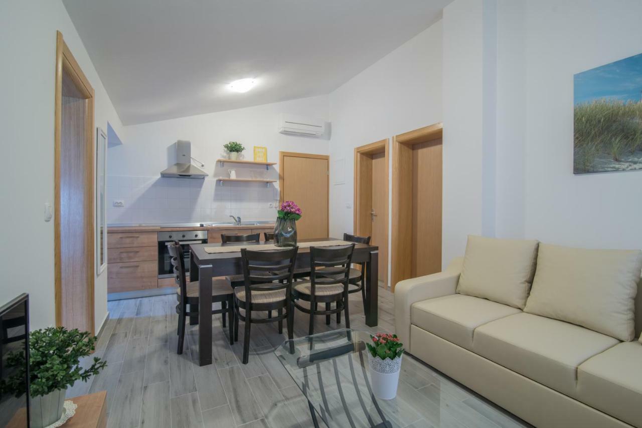 Middle Istra Pazin Exterior foto